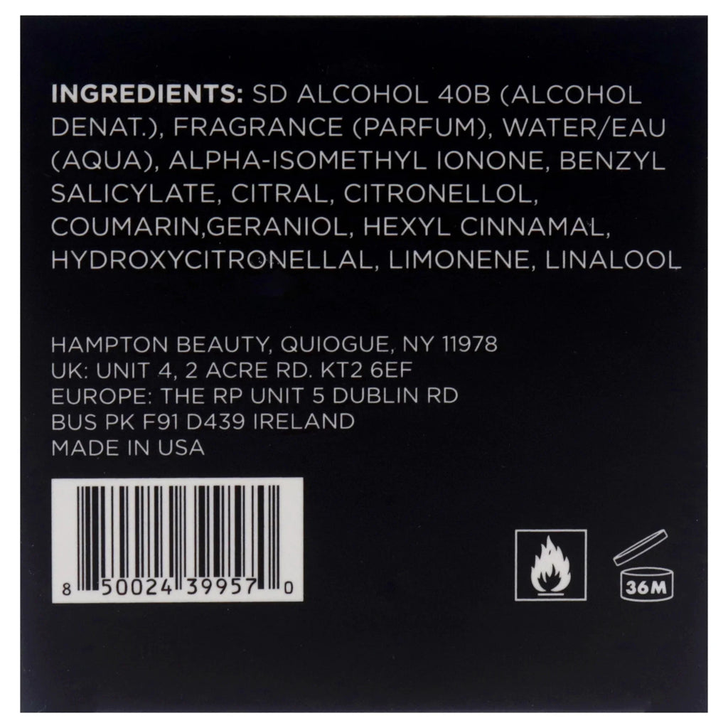 Russell and Ciara Harmony  , 1.7 oz  Spray