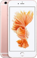 Restored Apple iPhone 6s Plus  64GB Rose Gold (Fully Unlocked) 5.5" Smartphone (Refurbished)