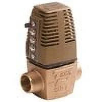 Taco -2 3/4-Inch Gold Series Zone Valve