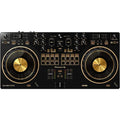 Pioneer  -- Serato Performance  Controller in Limited-Edition Gold