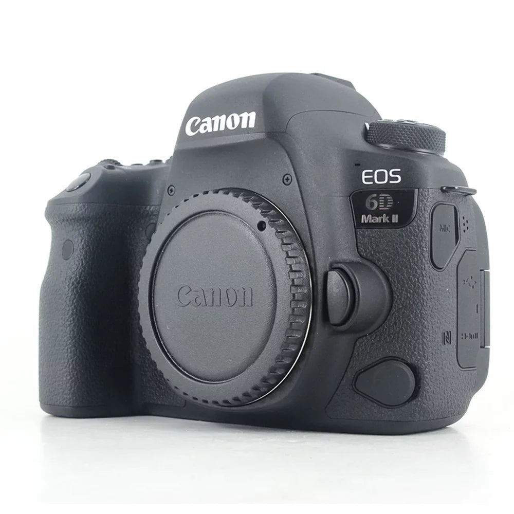 Canon  6D Mark   Camera +16-35mm f/4L   Lens -