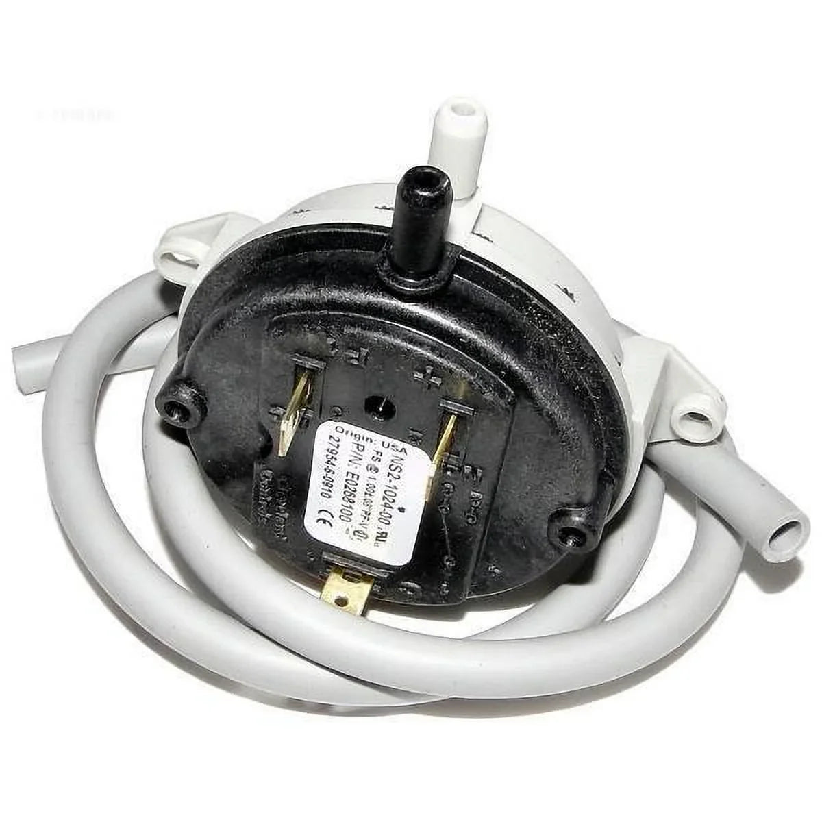 Zodiac  Air Pressure Switch