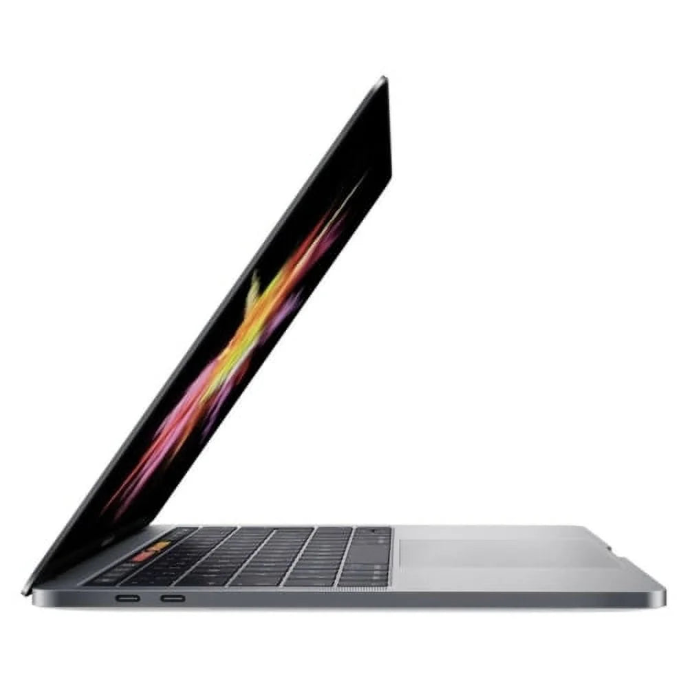 Restored Apple MacBook Pro Core i7 3.3GHz 16GB  512GB  13" Touch / (2016) (Refurbished)