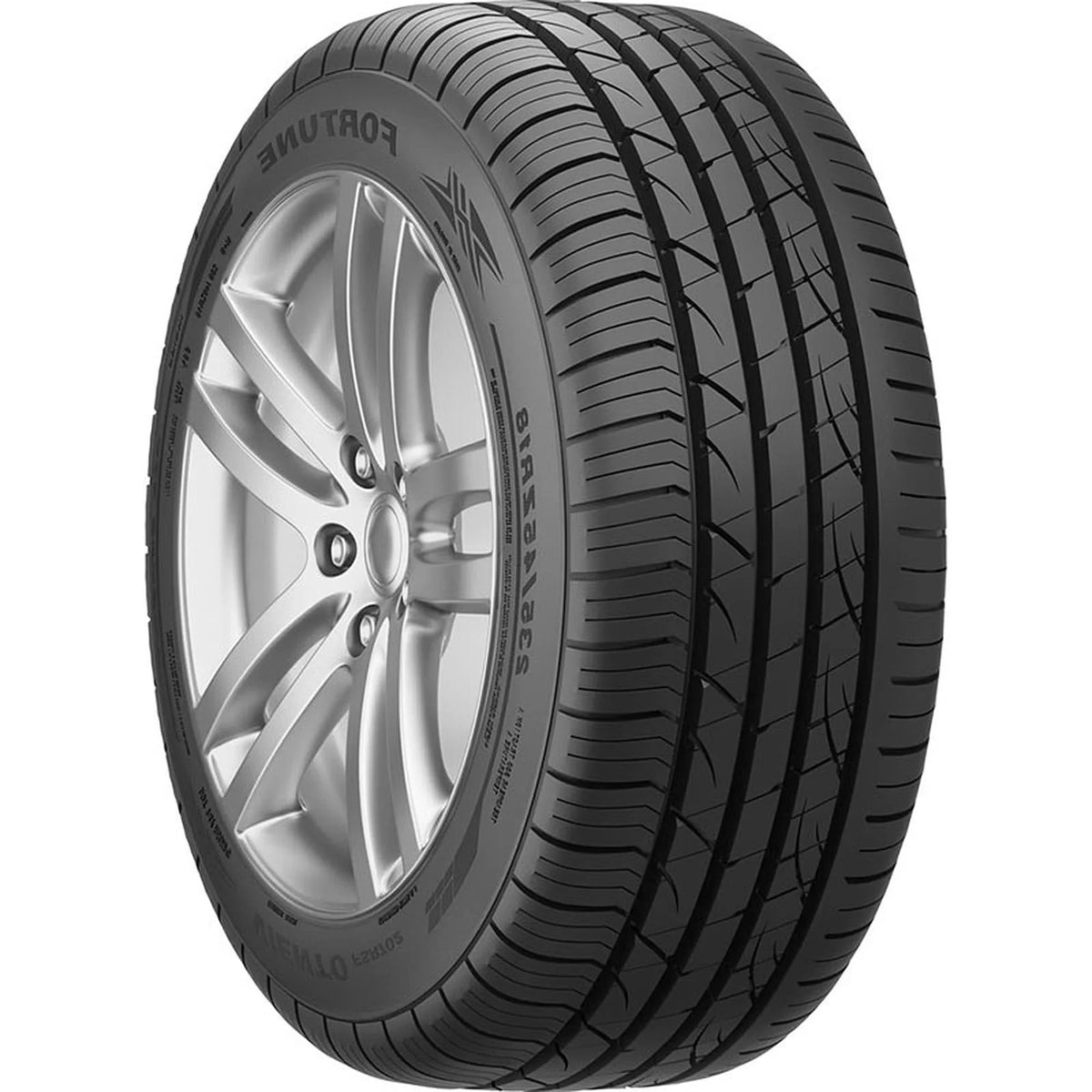 Fortune Viento  All Season 235/45ZR18 98Y  Passenger Tire