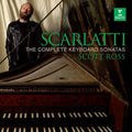 Scarlatti - Comp Keyboard Works - Classical -