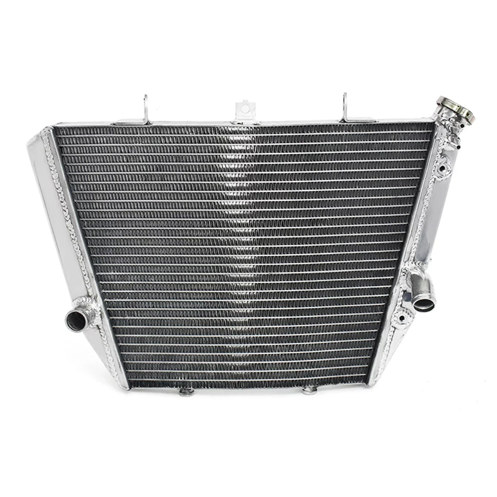 Aluminum Engine Cooling Radiator For Suzuki  - 2009 2010 2011 2012 2013 2014 2015 2016