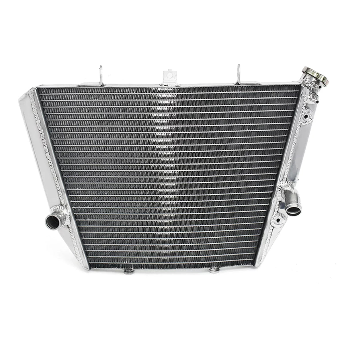 Aluminum Engine Cooling Radiator For Suzuki  - 2009 2010 2011 2012 2013 2014 2015 2016