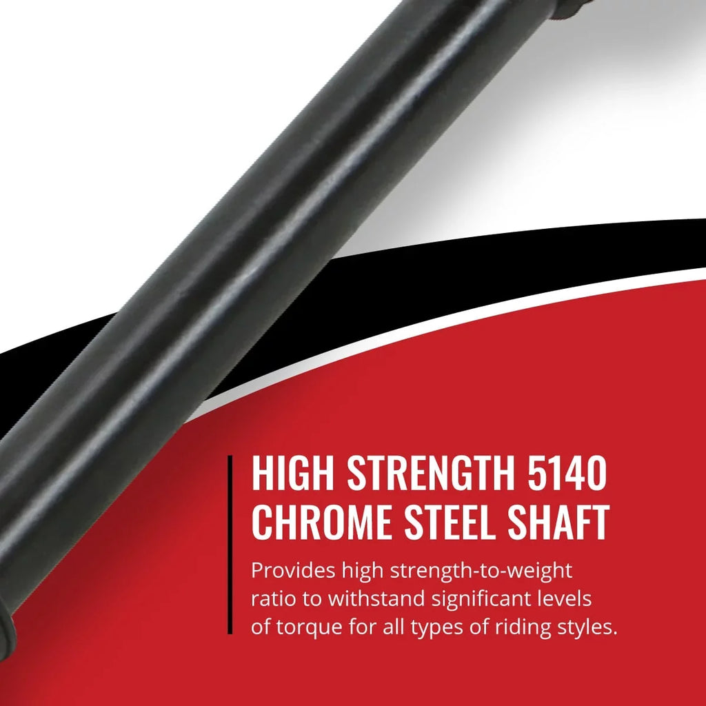 4 pc Sixity  Front Rear Left Right Axles designed for with Honda  FourTrax Rancher 4x4 Auto     2015-2019