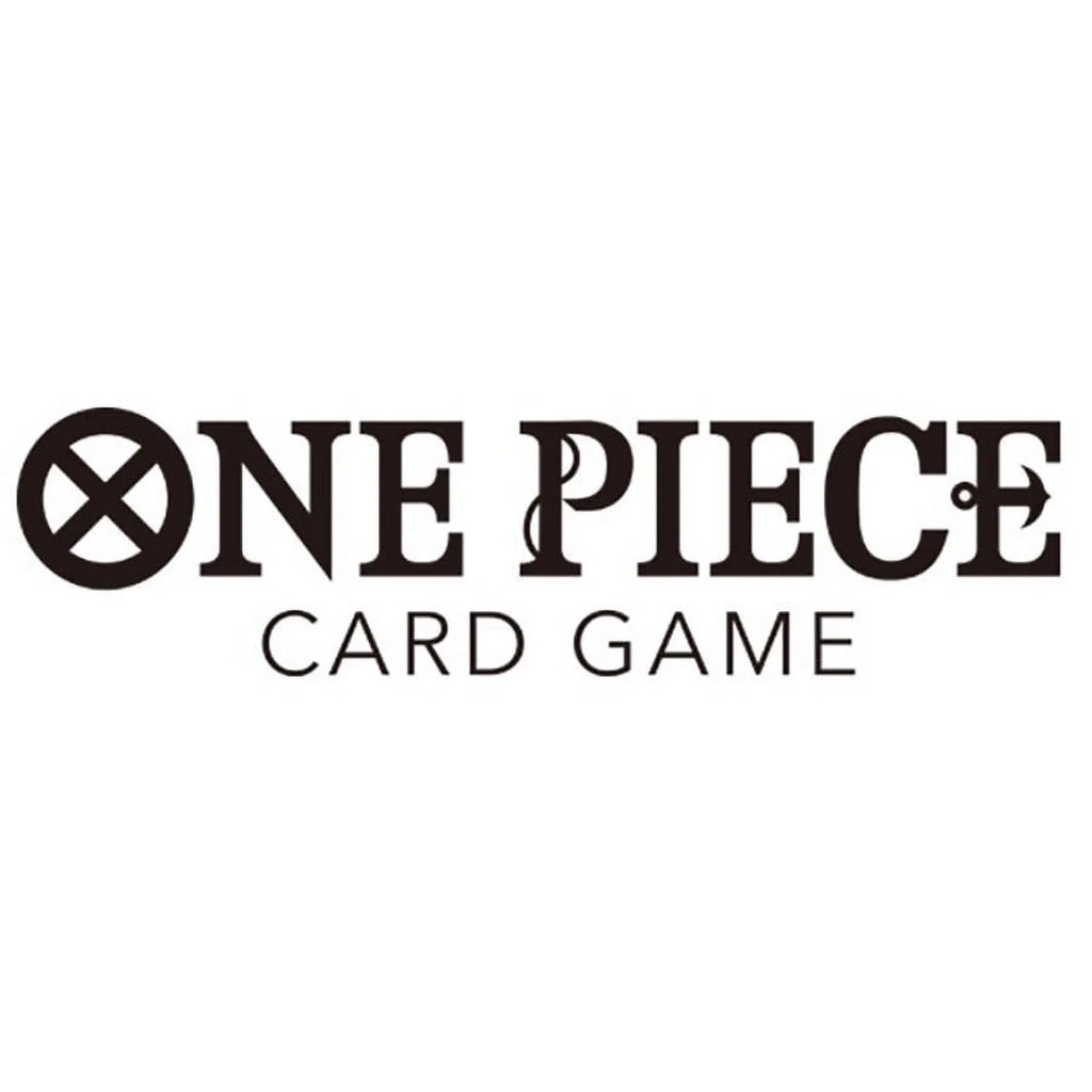 One Piece : Pillars of Strength Booster Box