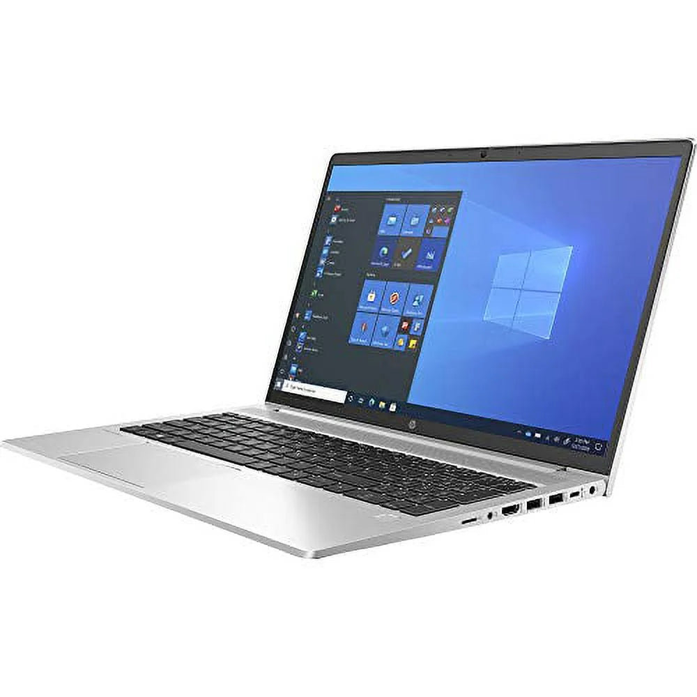 Newest 2021 ProBook 450   Full  Business Laptop (Intel i5-1135G7 4-Core, 16GB , 512GB PCIe , Intel Iris Xe, 15.6" (1920x1080), Backlit , WiFi, Bluetooth, Webcam, Win 10 Pro)