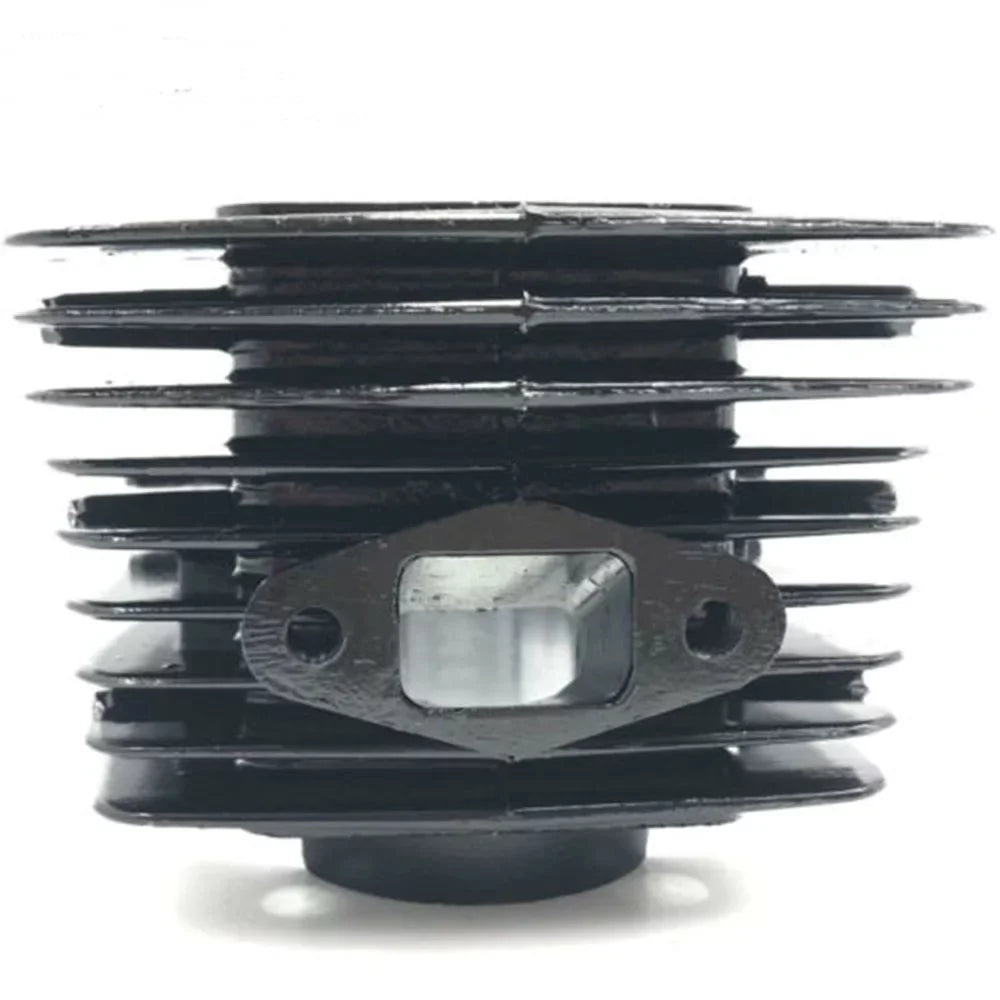 40mm Black Cylinder Body and Window Piston Kit 66cc/80cc Gas Motor