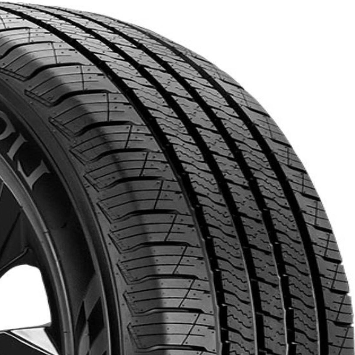 Lionhart Lionclaw  /75R16 120/116S Fits: 2015 Toyota Tacoma  Pro, 1995-2002 Chevrolet Tahoe