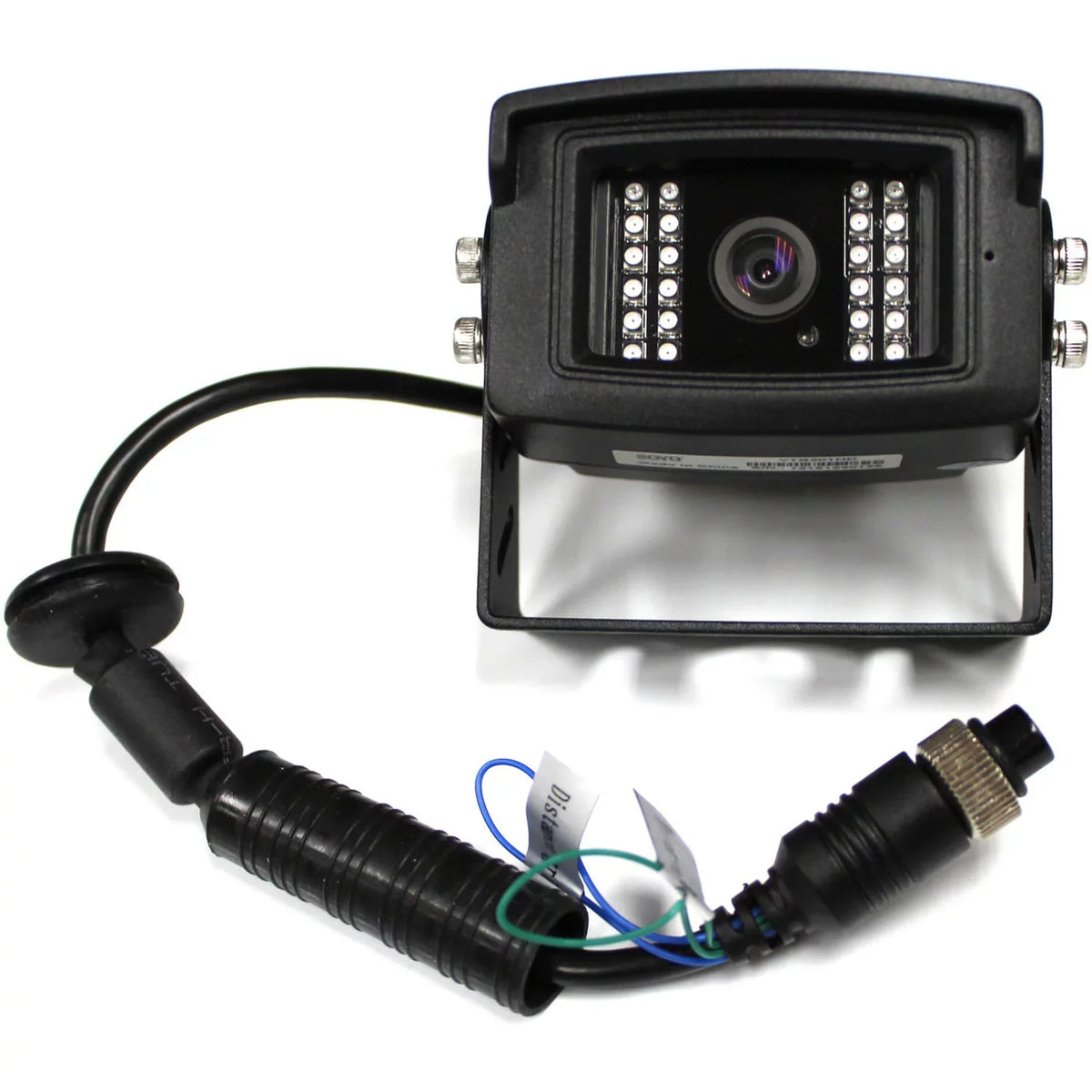 Vision  Bracket-Mount Type Heavy-Duty Camera with Night Vision