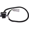 Back Up Camera Compatible with 2009-2016  Acadia