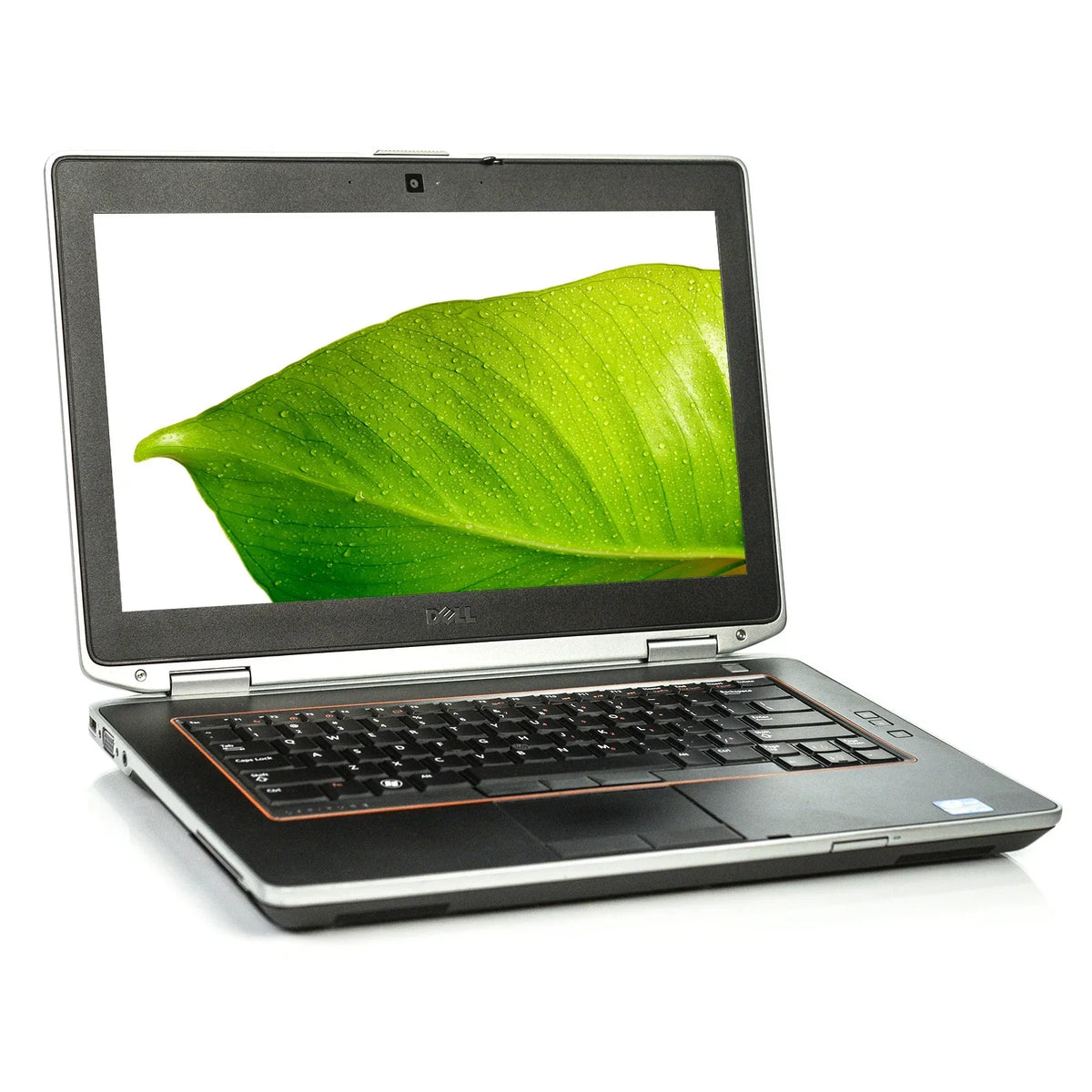 Used Dell Latitude  Laptop i7 Quad-Core 4GB 500GB Win 10 Pro  v.