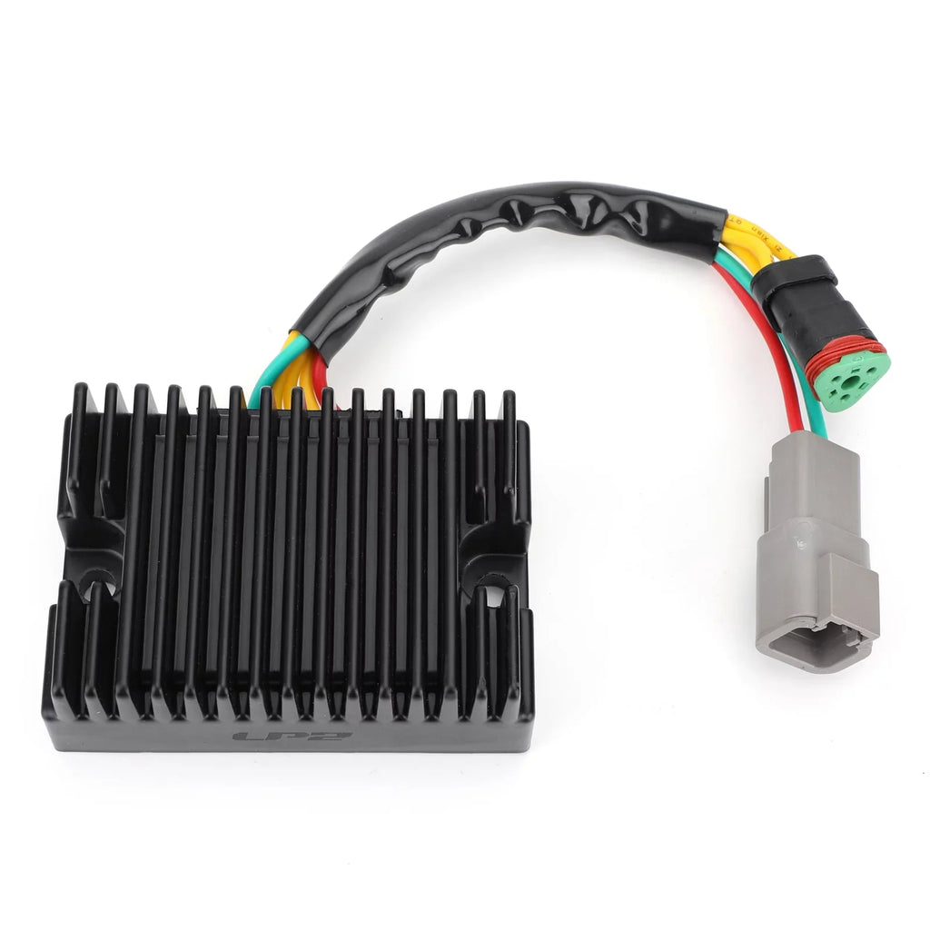 Motor Genic Regulator Rectifier  For   1500 1503  4- 1500  1500  205