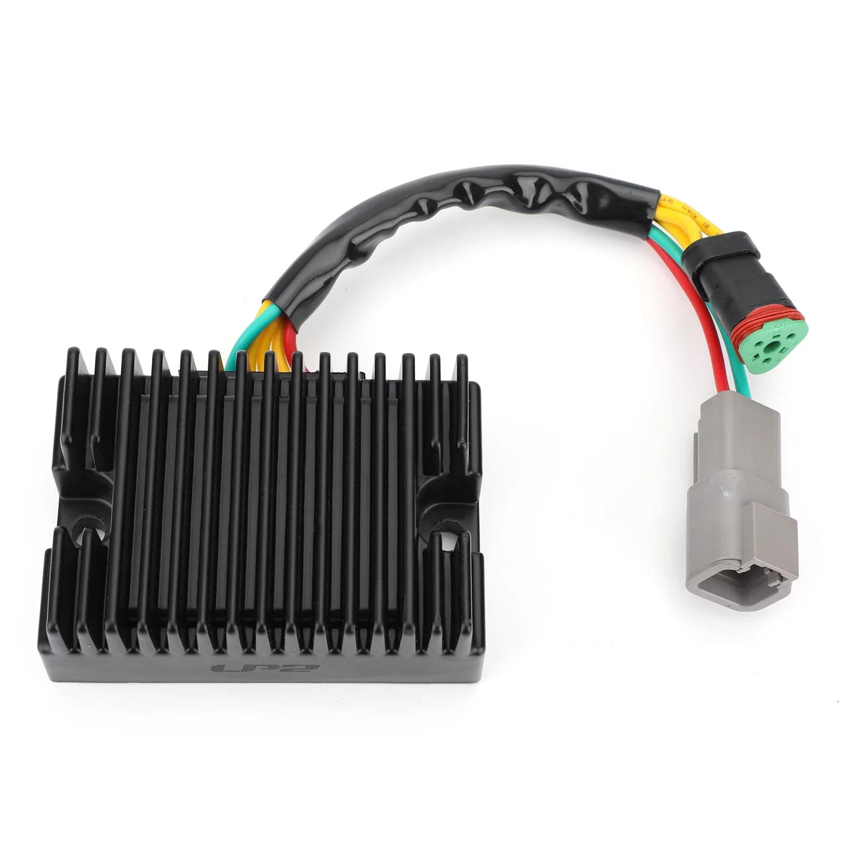 Motor Genic Regulator Rectifier  For   1500 1503  4- 1500  1500  205
