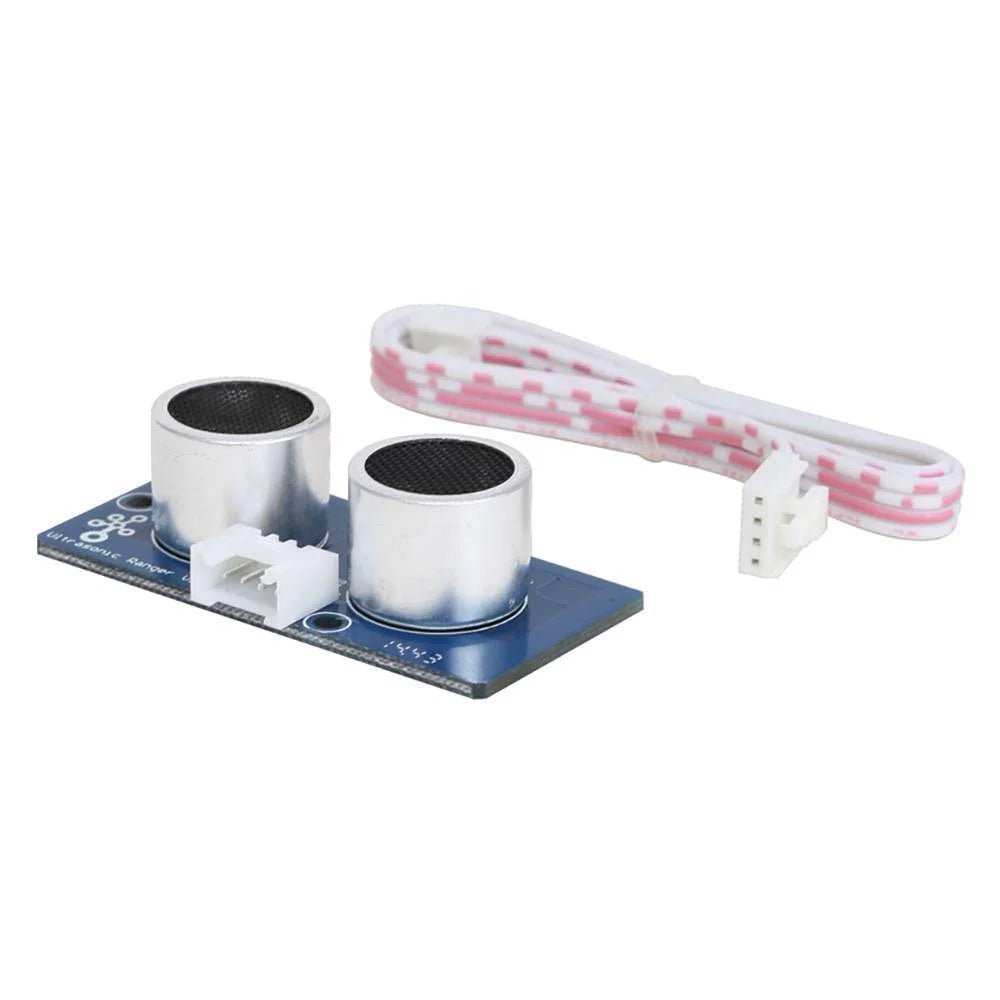 Texas Instruments //2L1/ Ultrasonic Module
