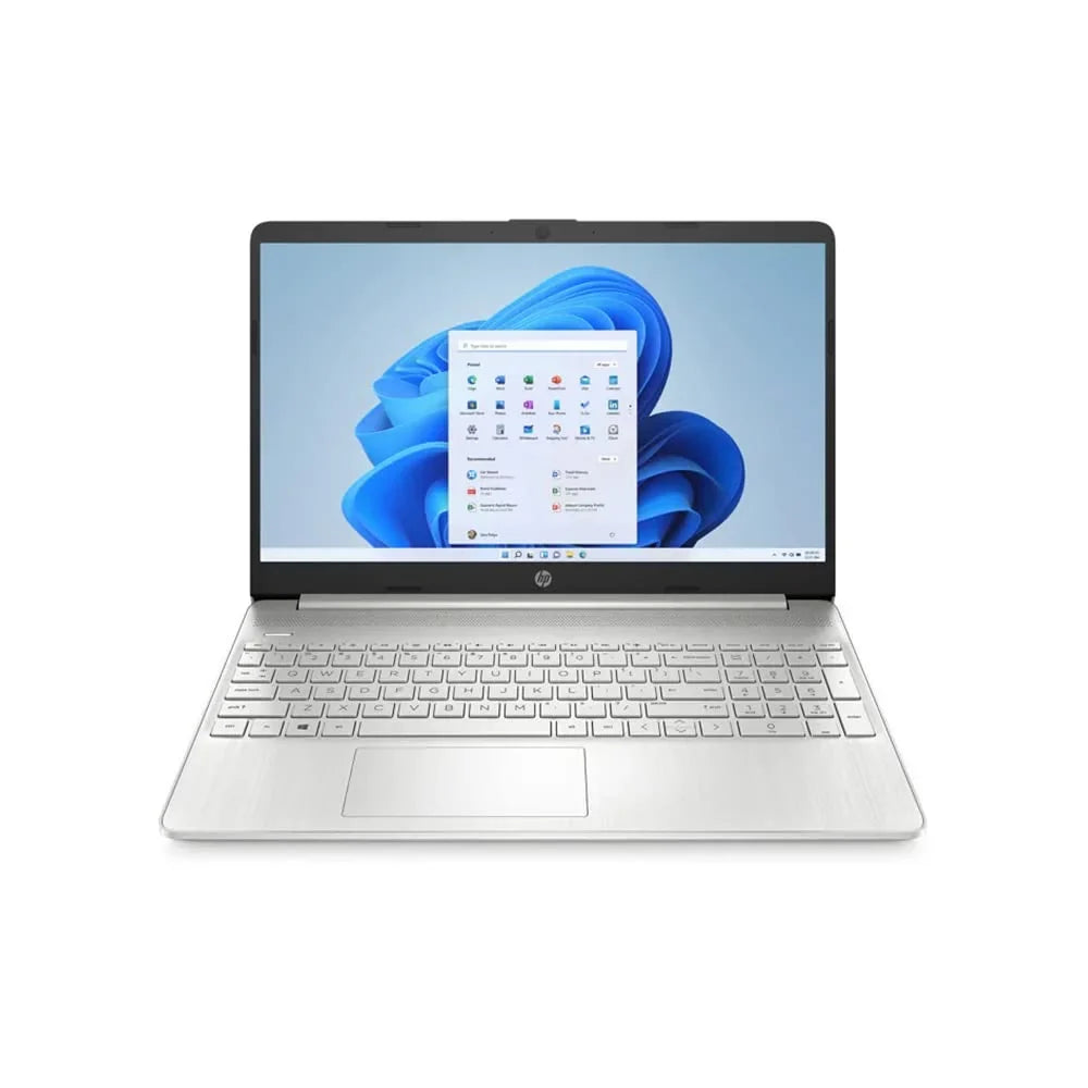 2021 15.6"   Touchscreen Laptop Computer, Intel Core i7-1165G7 (Beats i7-1065g7), 12GB , 256GB , Intel Iris Xe Graphics,  Webcam,  Audio, Win 11 , Silver, 32GB SnowBell  Card