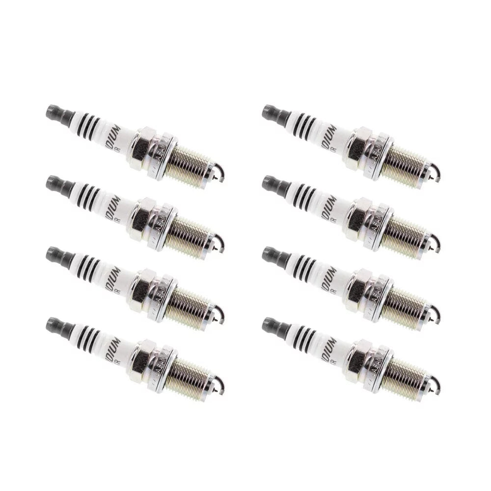 Iridium  Spark Plug  (8 Pack) for  928  1993-1995 5.4L/5392cc