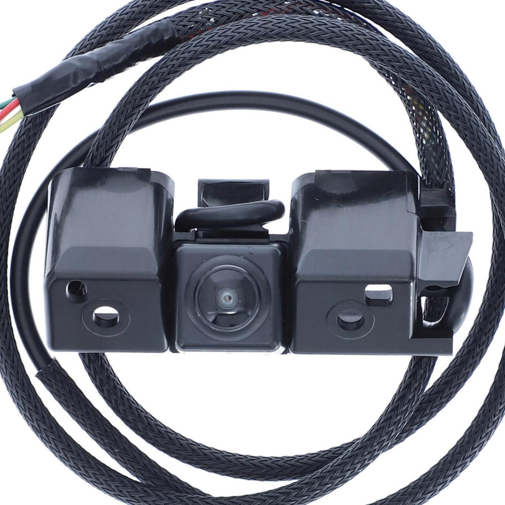 Backup Camera Replaces for 16-19   / /  / 84079952 23244435
