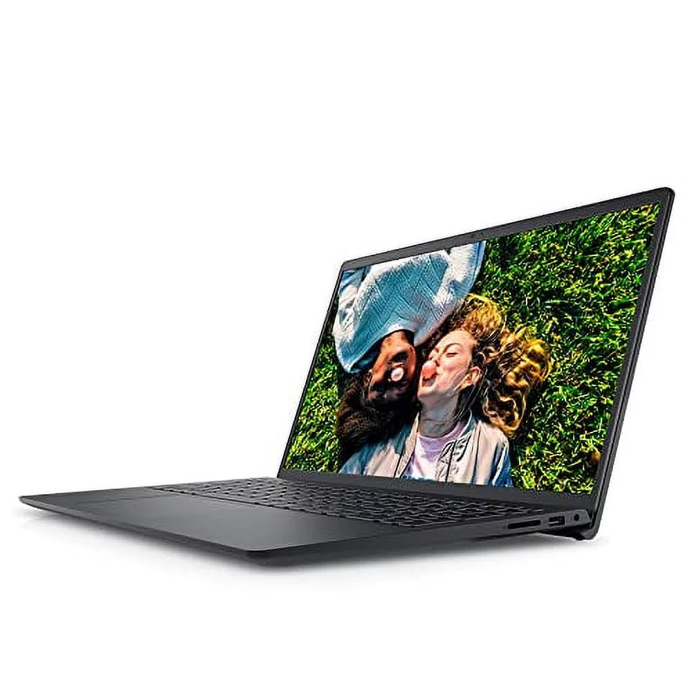 Dell Newest Inspiron 3000 i3511 Laptop, 15.6"  Touchscreen, 11th Gen Intel Core i7-1165G7, Iris Xe Graphics, 32GB , 2TB NVMe , , Bluetooth, Wi-Fi, Windows 11 Home