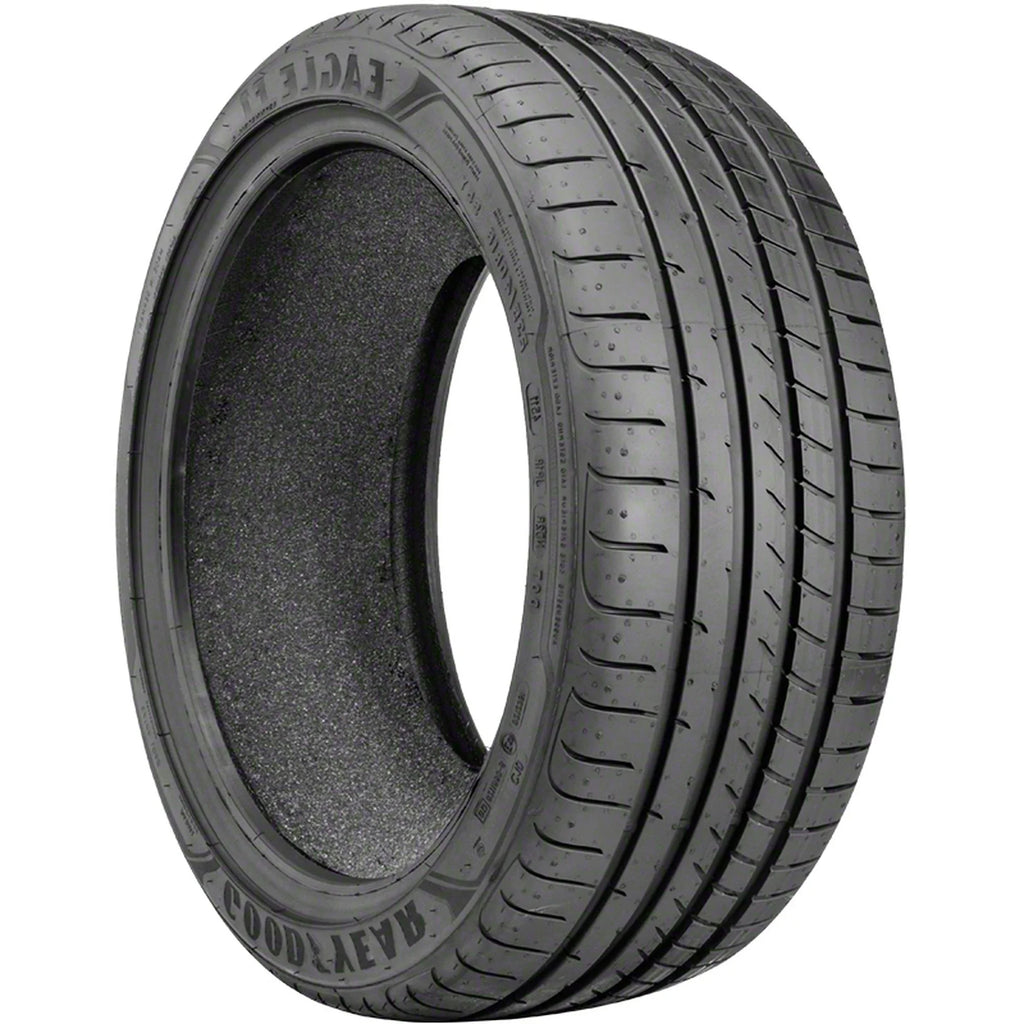 Goodyear Eagle  Asymmetric 2  Summer 285/35R19 99Y Passenger Tire