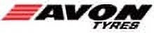130/60-13 Avon  Viper Stryke Scooter Bias Front/Rear Tire