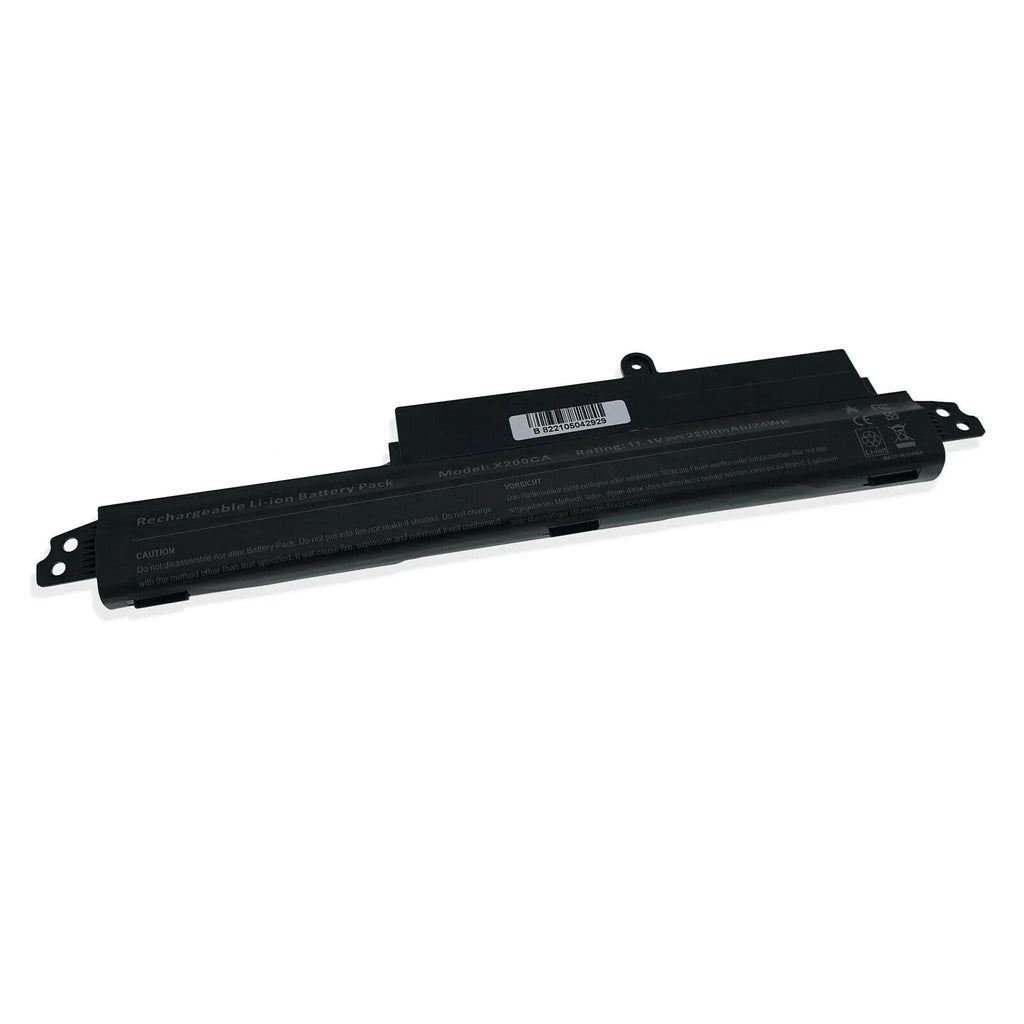 Battery For Asus   - 1566-6868 0B110-00240100E