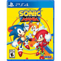 Sonic Mania  - PlayStation 4