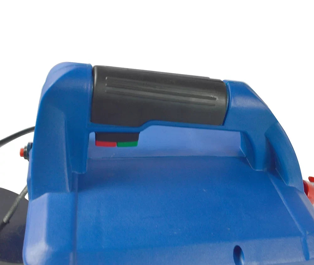 Portable Electric Winch Hoist with Remote Control