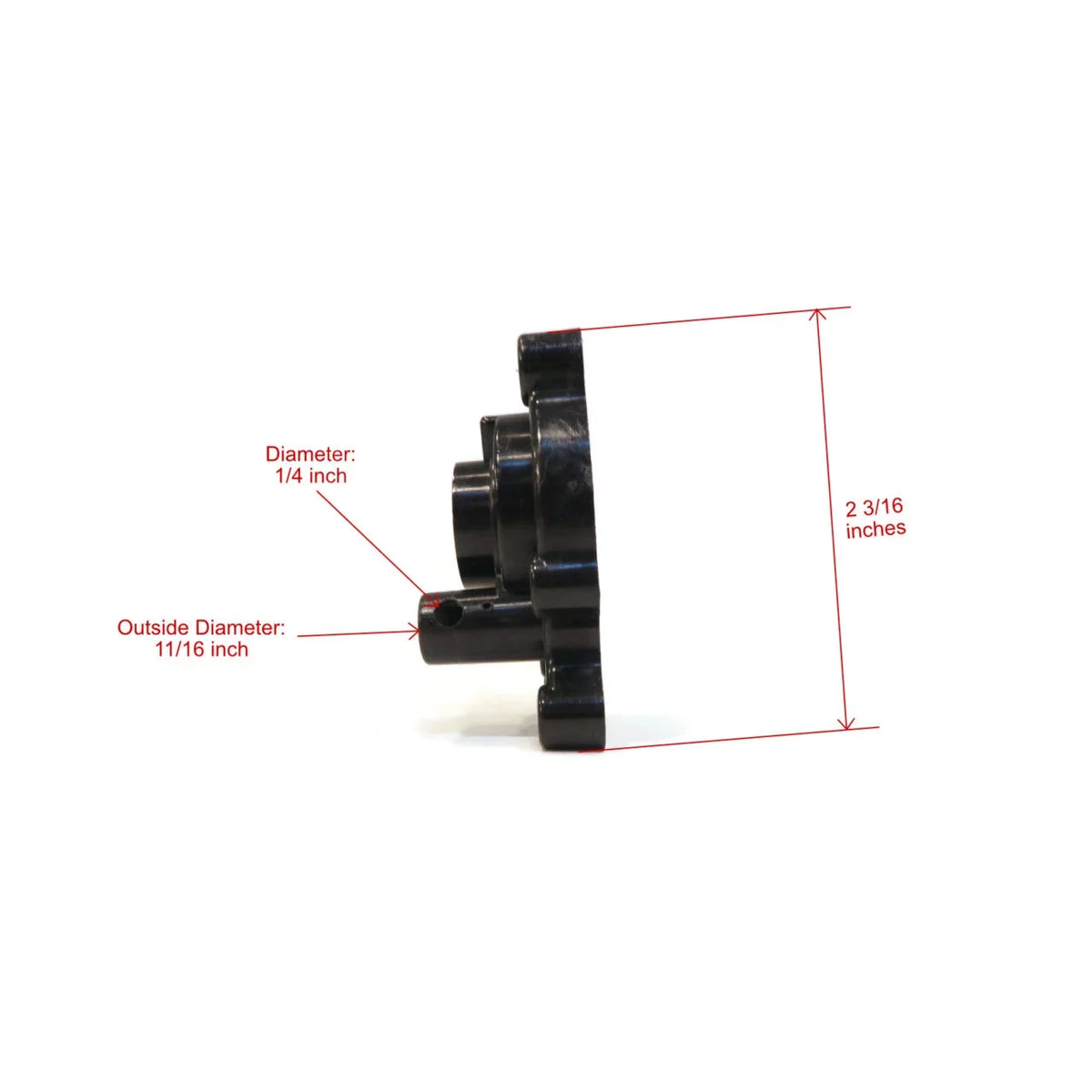 The  Shop | Water Pump Kit For 1982 Johnson 35  , ,  Outboard Engine