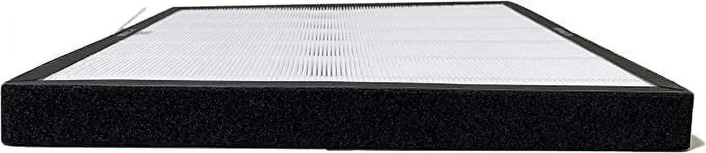 Nispira -33 3-in-1 True  Filter Replacement For Colzer Air Purifier Remove Smoke Pet Smell, 1 Pack