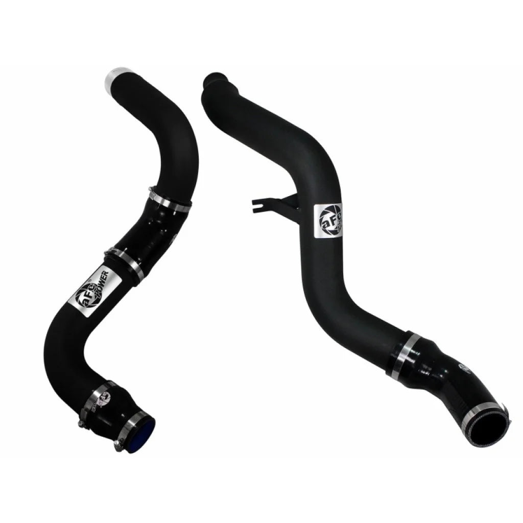 For Dodge Ram 1500 2014 2015 Bladerunner Intercooler Tubes | 3in | 46-20174-