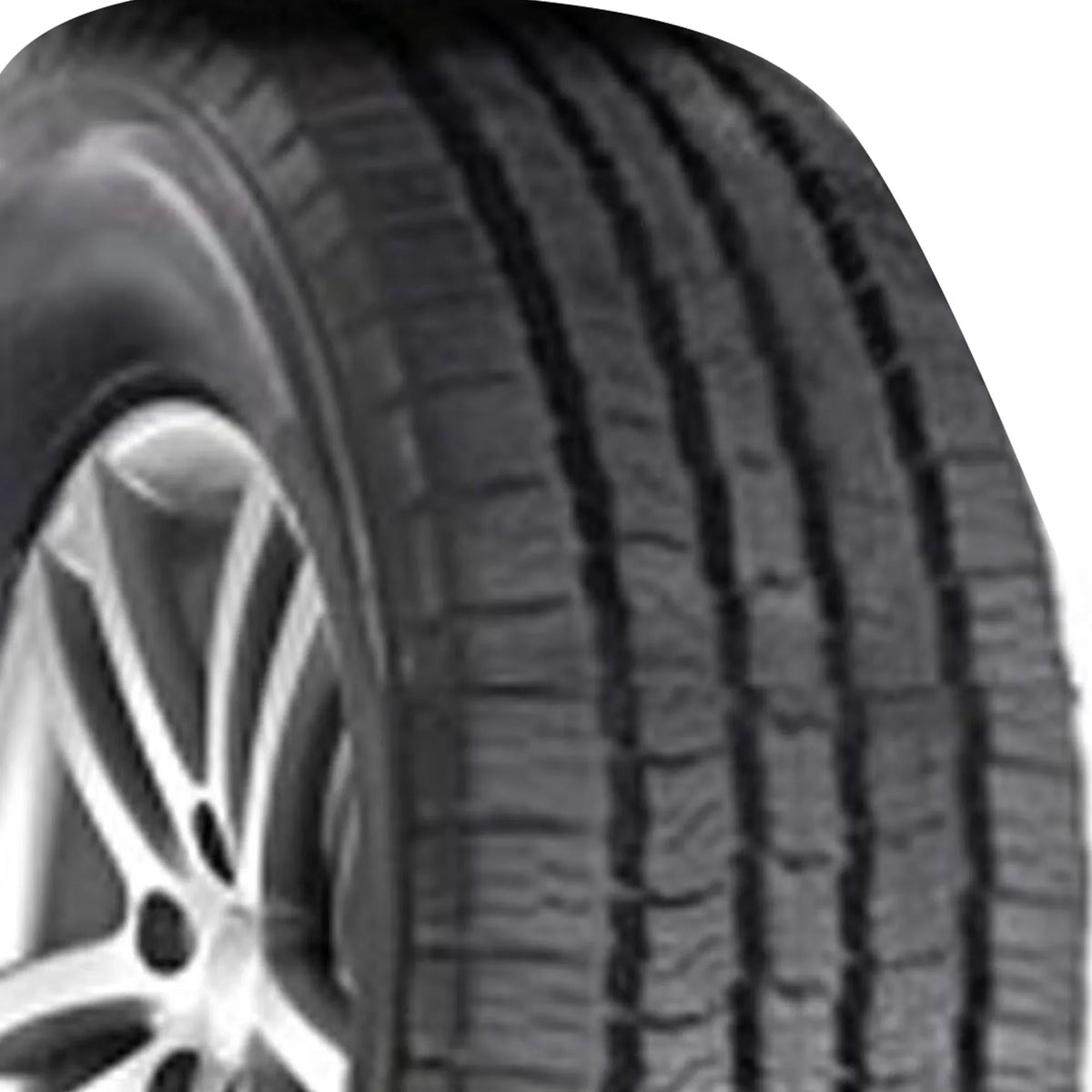 Venezia Crusade  Highway /75R16 120/116S  Light Truck Tire