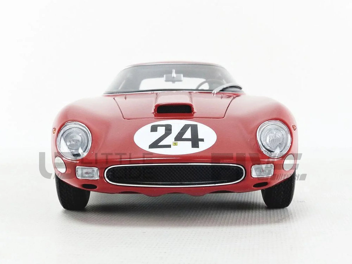 1/18 -  250  - Le Mans 1964