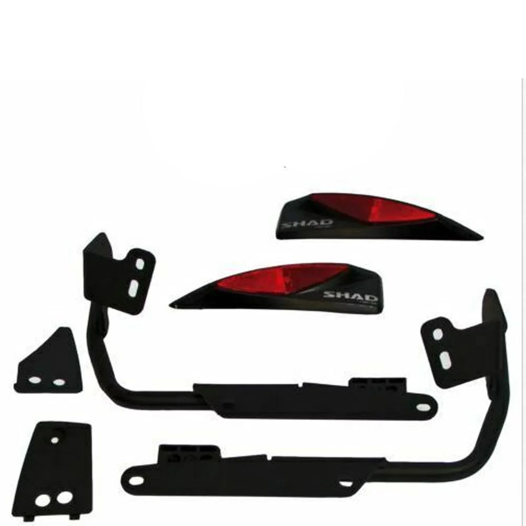Can-Am New   Saddlebags Rack, Spyder , 219400728