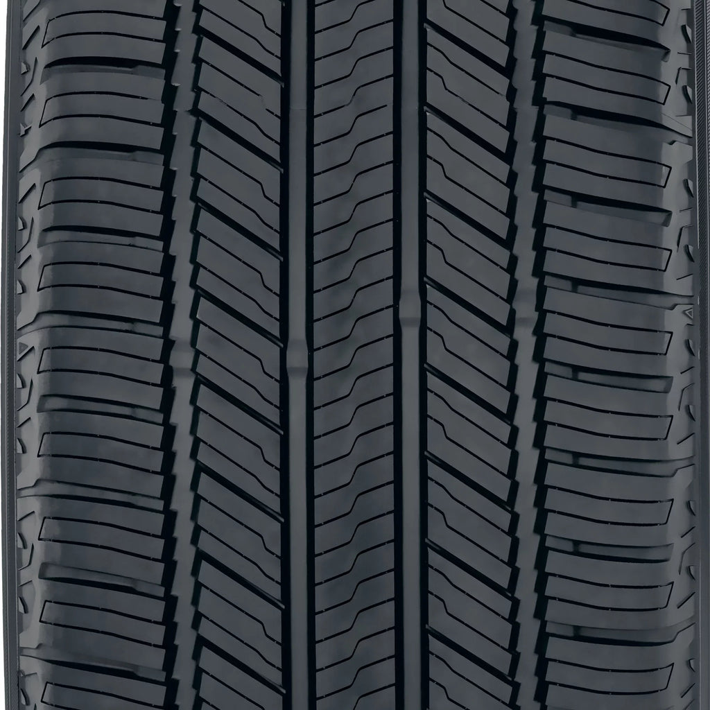 Yokohama Geolandar   All Season 245/65R17 107H /Crossover Tire