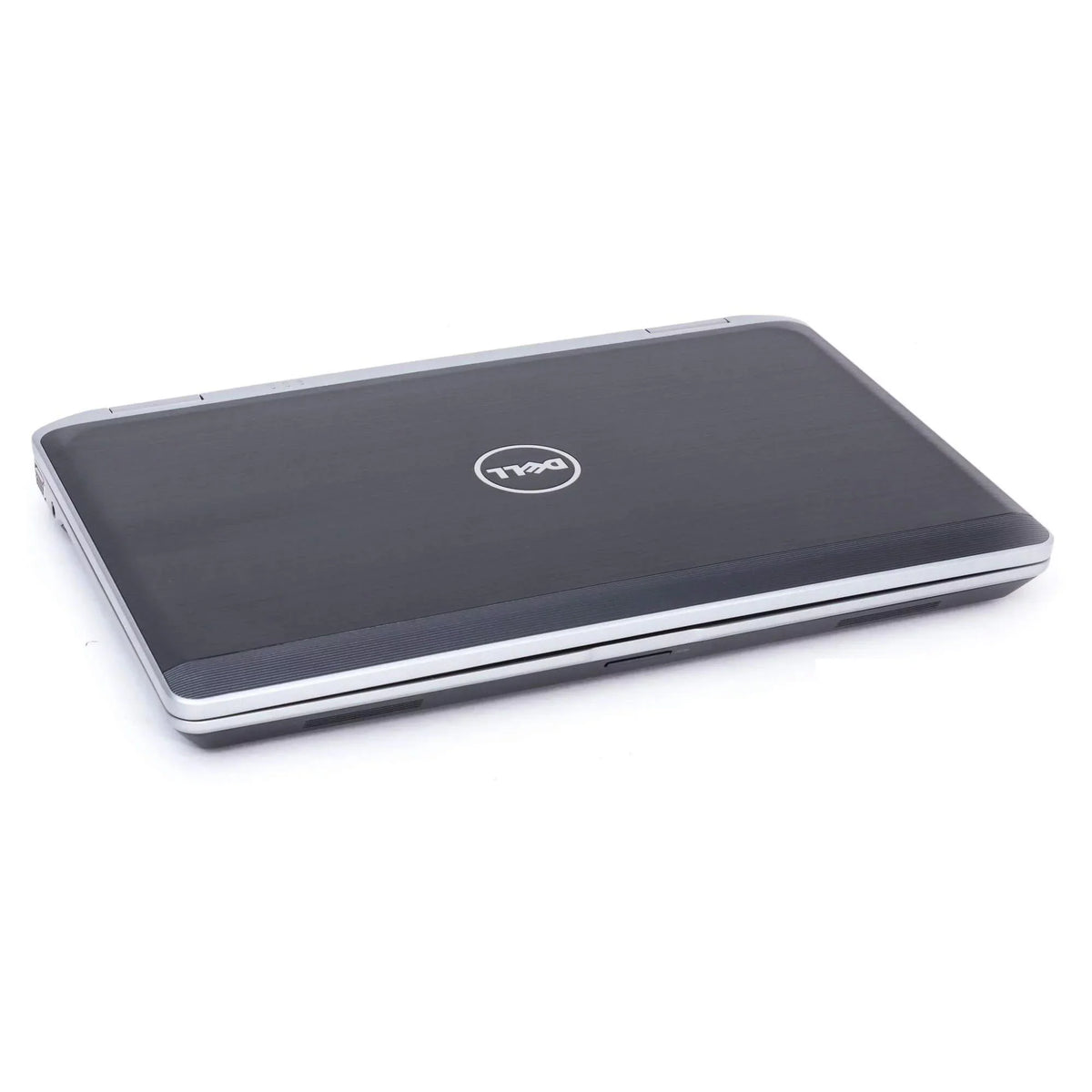 Used Dell Black Latitude  14''  Laptop Intel i5 Dual Core 2.5GHz 8GB  250GB  Intel  Graphics 3000 1366 x 768 Display Windows 10 Professional 64-Bit