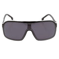 Carrera Grey Shield Men's Sunglasses  1046/ 080S/ 99