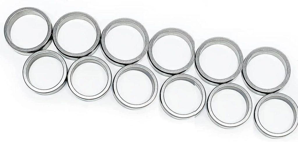 Seapple New 6CT8.3 Engine Overhaul Rebuild Kit Compatible with Cummins Hyundai Excavator -5