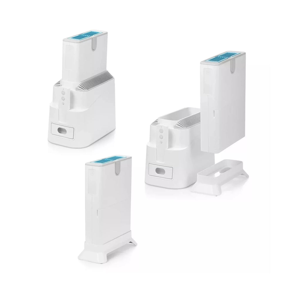 SoClean Celios  Cordless Advanced Technology Air Purifier