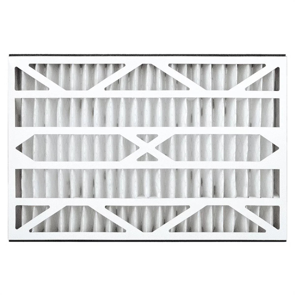 16"  25"  3"  8 Air Bear Filter Replacement, 6-Pk