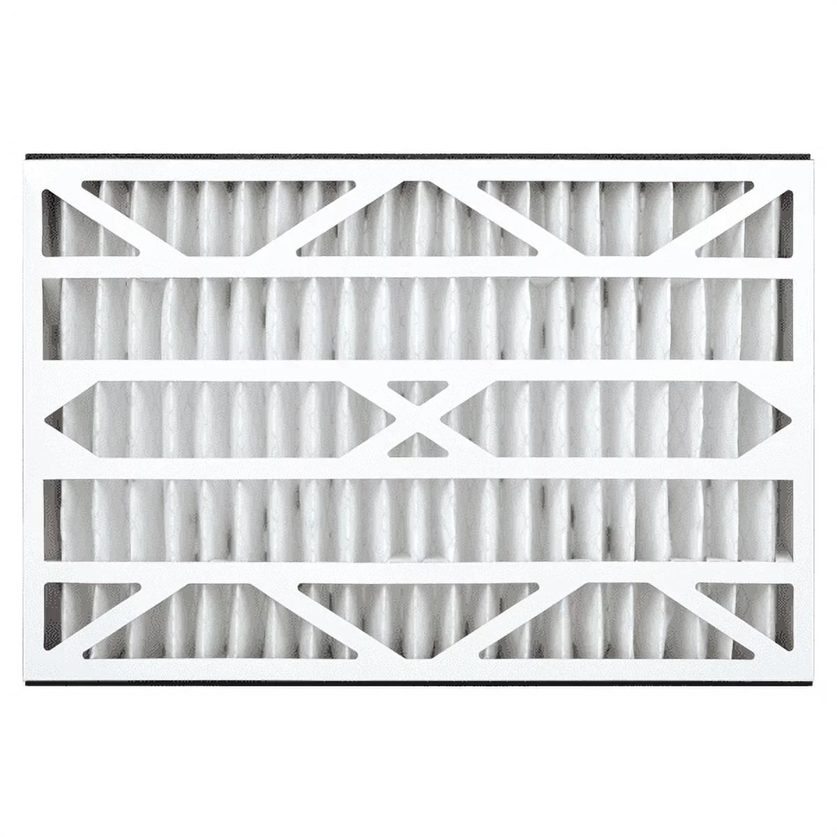 16"  25"  3"  8 Air Bear Filter Replacement, 6-Pk