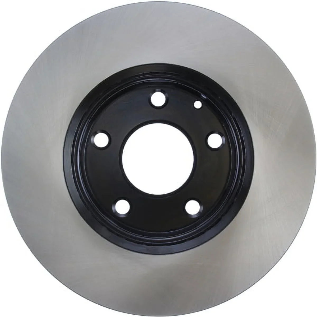 Centric 120.45088 Brake Rotor Fits select: 2014-2018  3, 2016-2021  -3