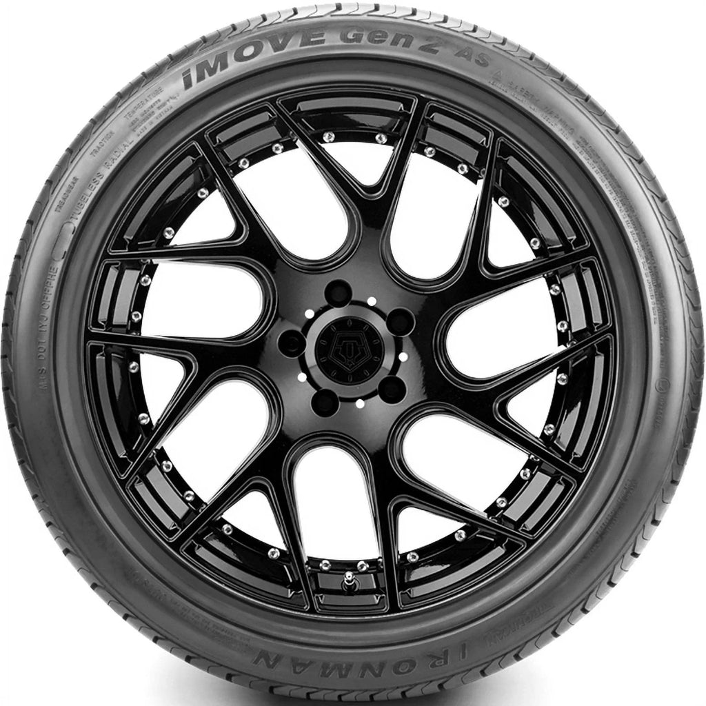 Ironman iMOVE   185/55R15 82V  All Season
