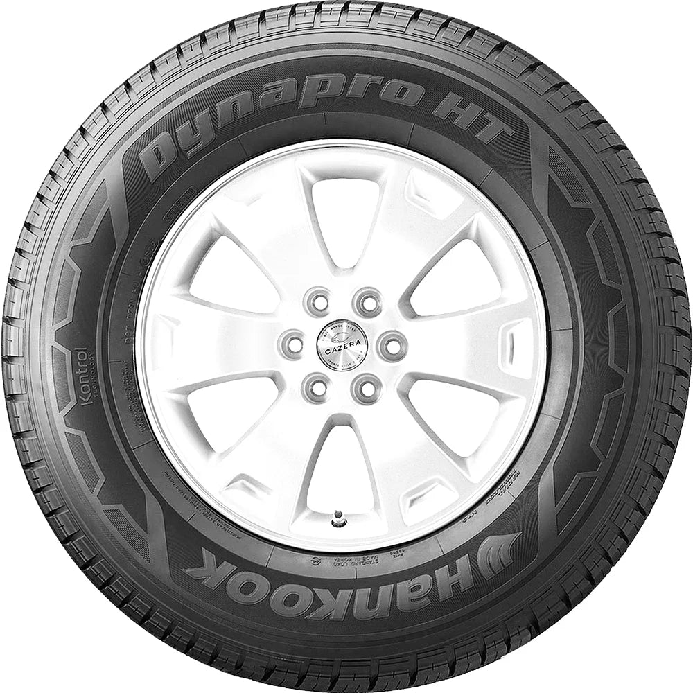 Hankook Dynapro  () Highway 205/75R16C 113/111R  Light Truck Tire