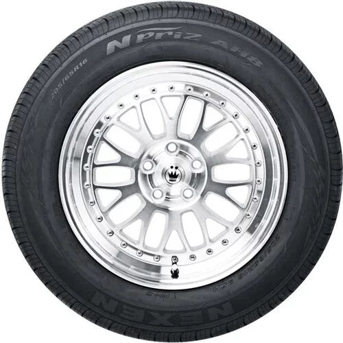 Nexen NPriz  195/50R16 84V  (4 Tires)
