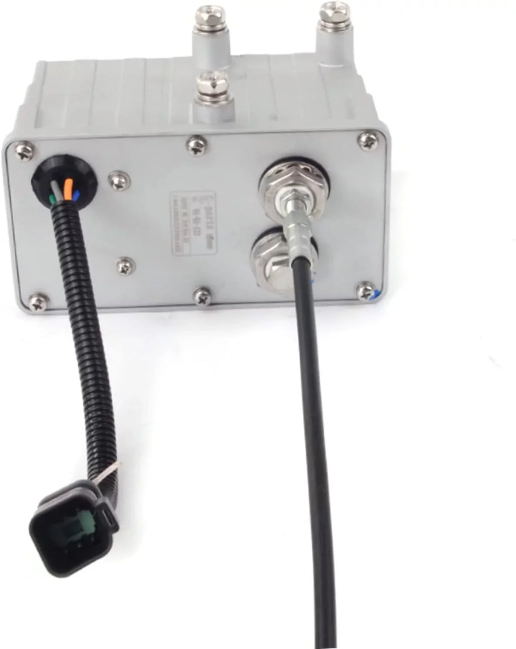 Seapple Throttle Motor 21EN-32360 Compatible with Hyundai -9 -9 -9T -9 -9 -9