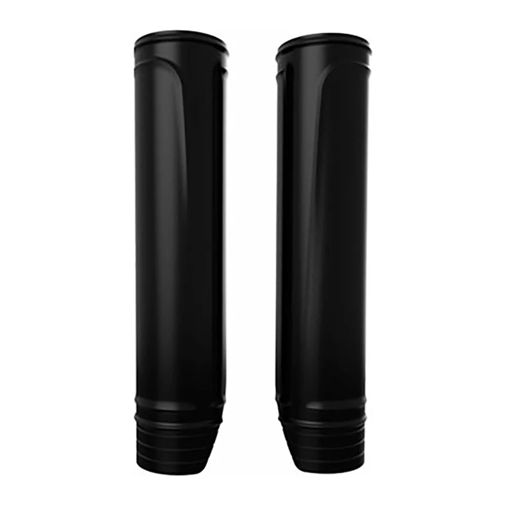 Polisport Upper Fork Guards Black Compatible With Sherco 250 - 2021
